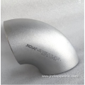 ASME B16.9 Alloy Steel 90deg SR Elbow